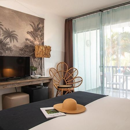 Bwa Chik Hotel & Golf Saint-Francois  Luaran gambar