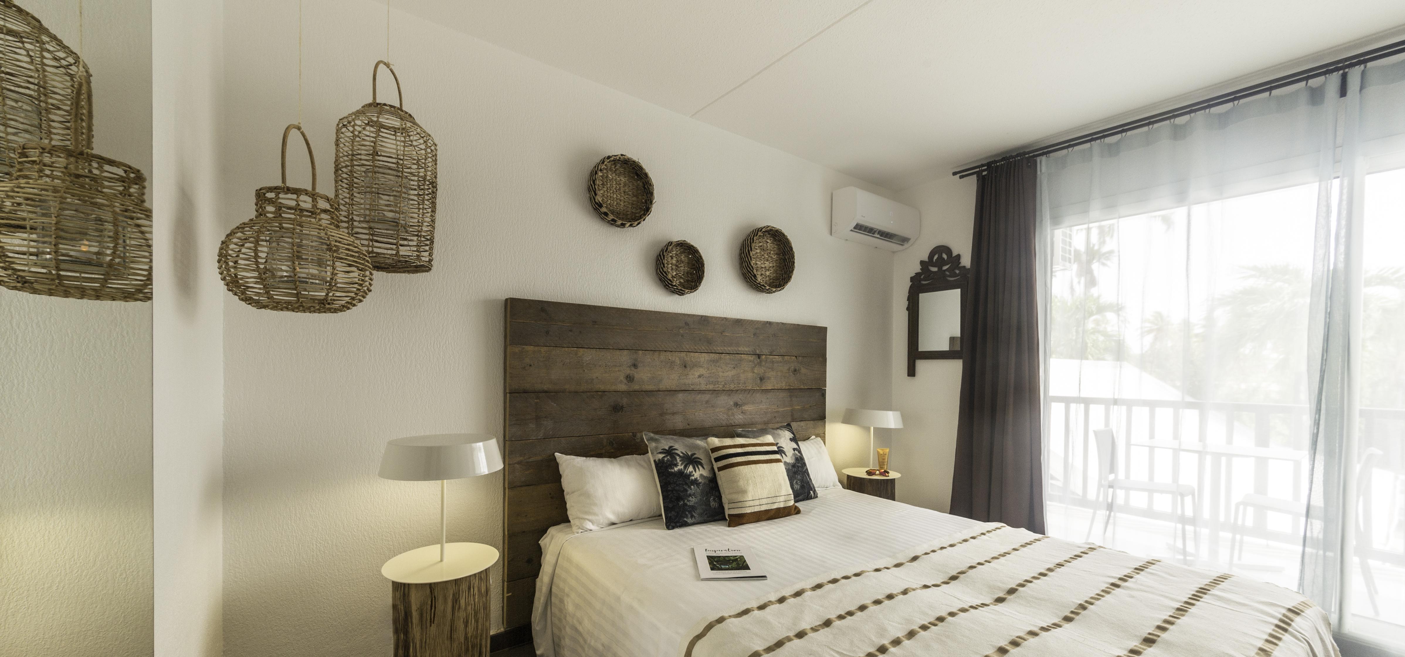 Bwa Chik Hotel & Golf Saint-Francois  Luaran gambar