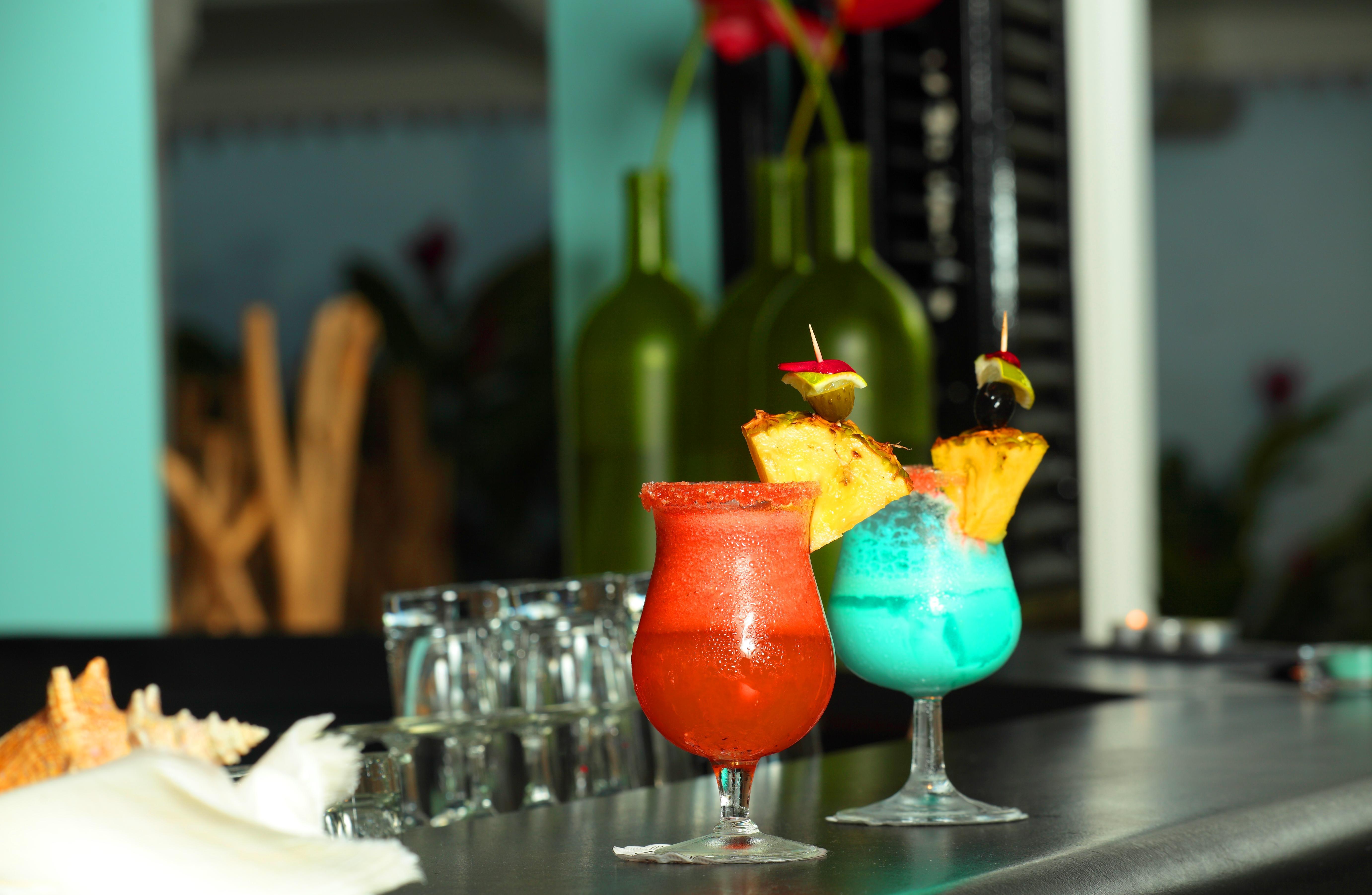 Bwa Chik Hotel & Golf Saint-Francois  Luaran gambar