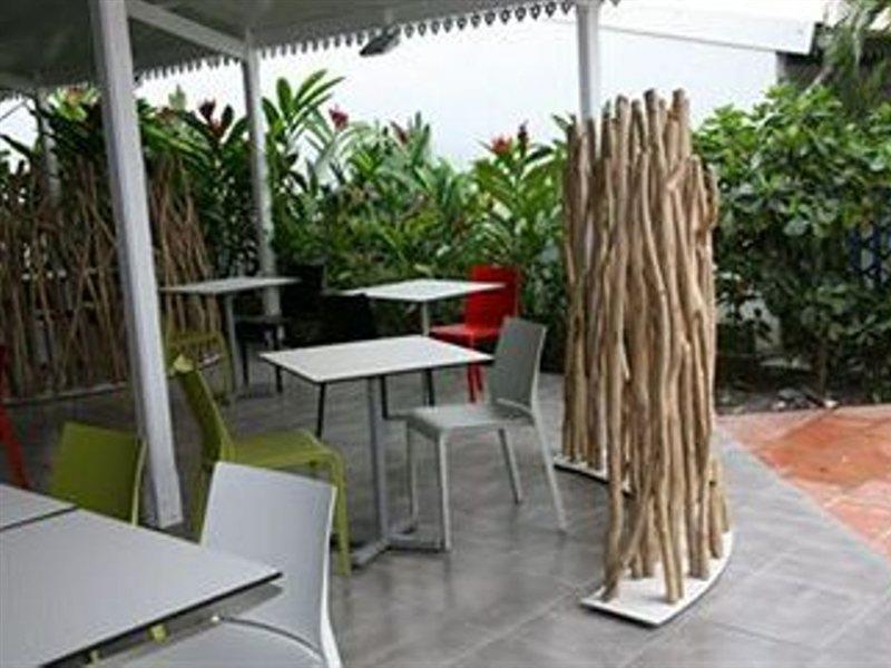 Bwa Chik Hotel & Golf Saint-Francois  Luaran gambar