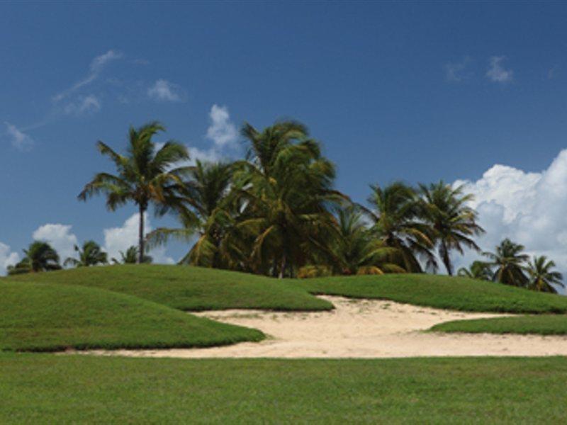 Bwa Chik Hotel & Golf Saint-Francois  Luaran gambar