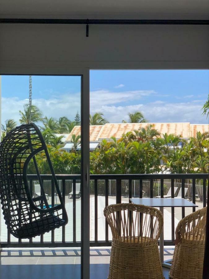 Bwa Chik Hotel & Golf Saint-Francois  Luaran gambar