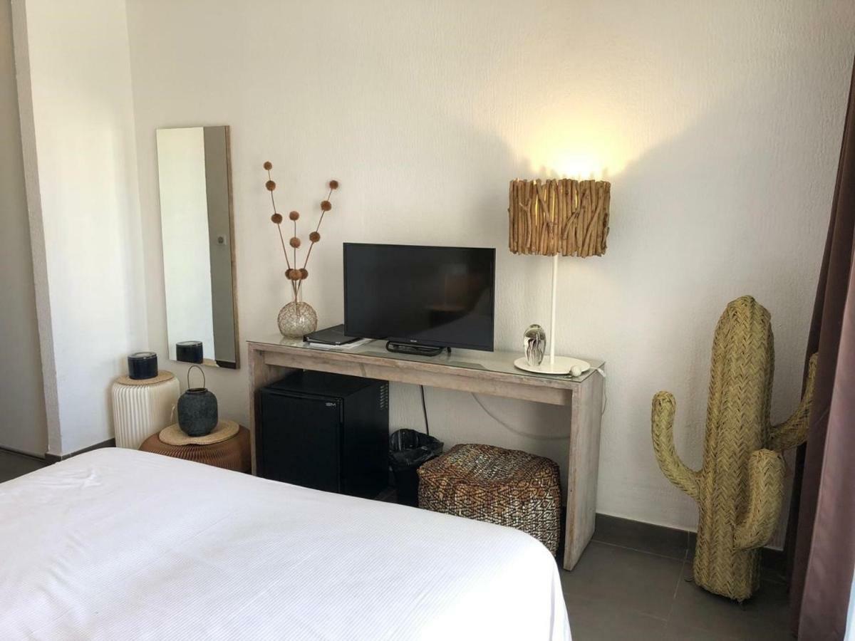 Bwa Chik Hotel & Golf Saint-Francois  Luaran gambar